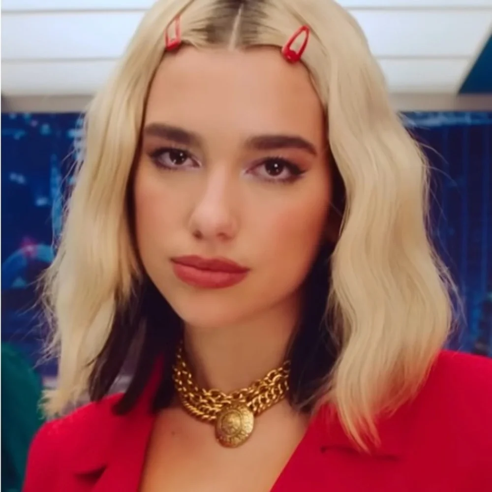 CHANEL vintage choker - Picture 3 of 9